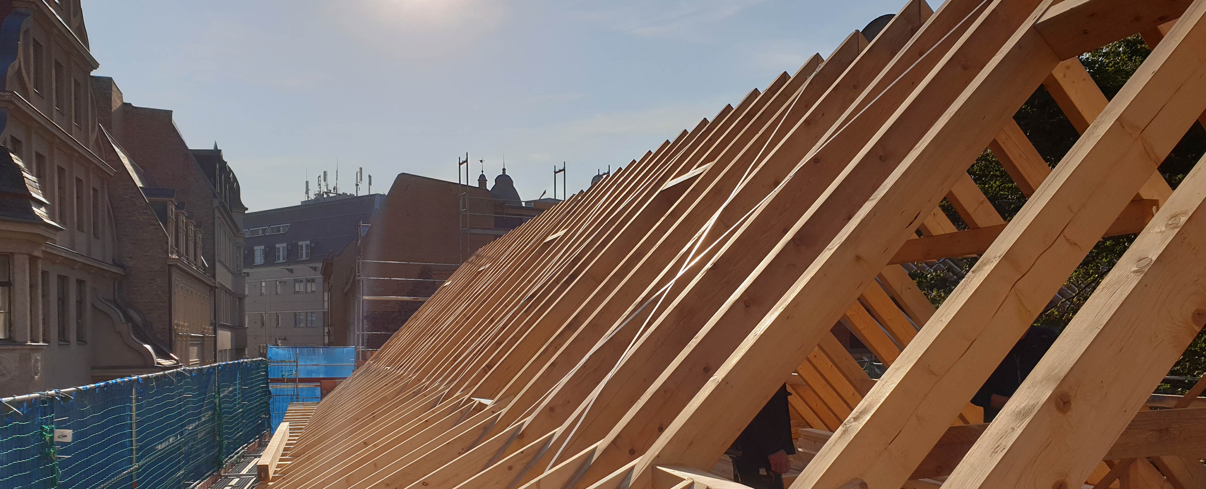 Zimmerei Henri Mai GmbH Zimmerei Henri Mai GmbH