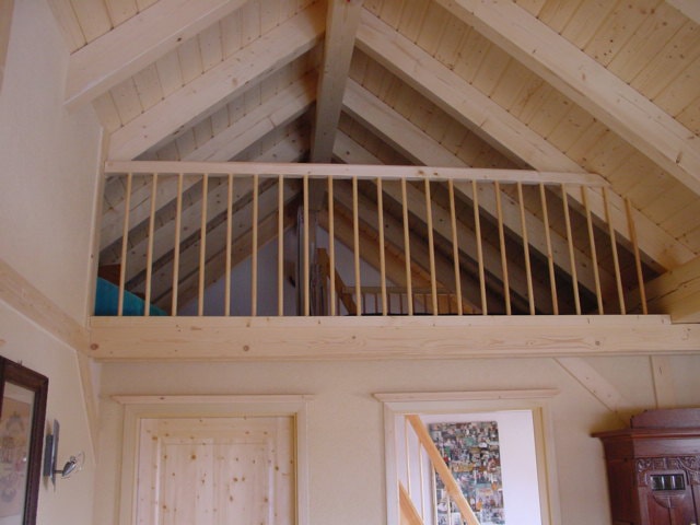 Zimmerei Henri Mai GmbH Zimmerei Henri Mai GmbH