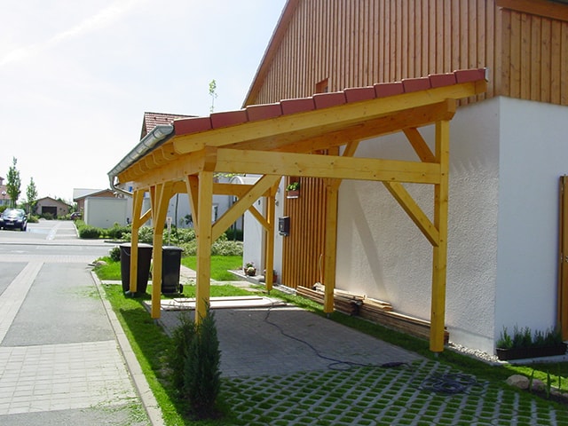 Zimmerei Henri Mai GmbH Zimmerei Henri Mai GmbH