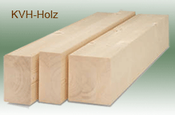 KVH-Holz KVH-Holz