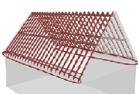 Sparrenköpfe Sparrenköpfe