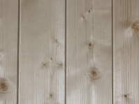 Schalung 19mm, gehobelt Rundkante Schalung 19mm, gehobelt Rundkante